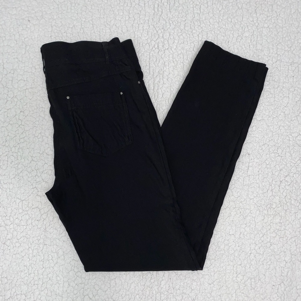 Black jeans